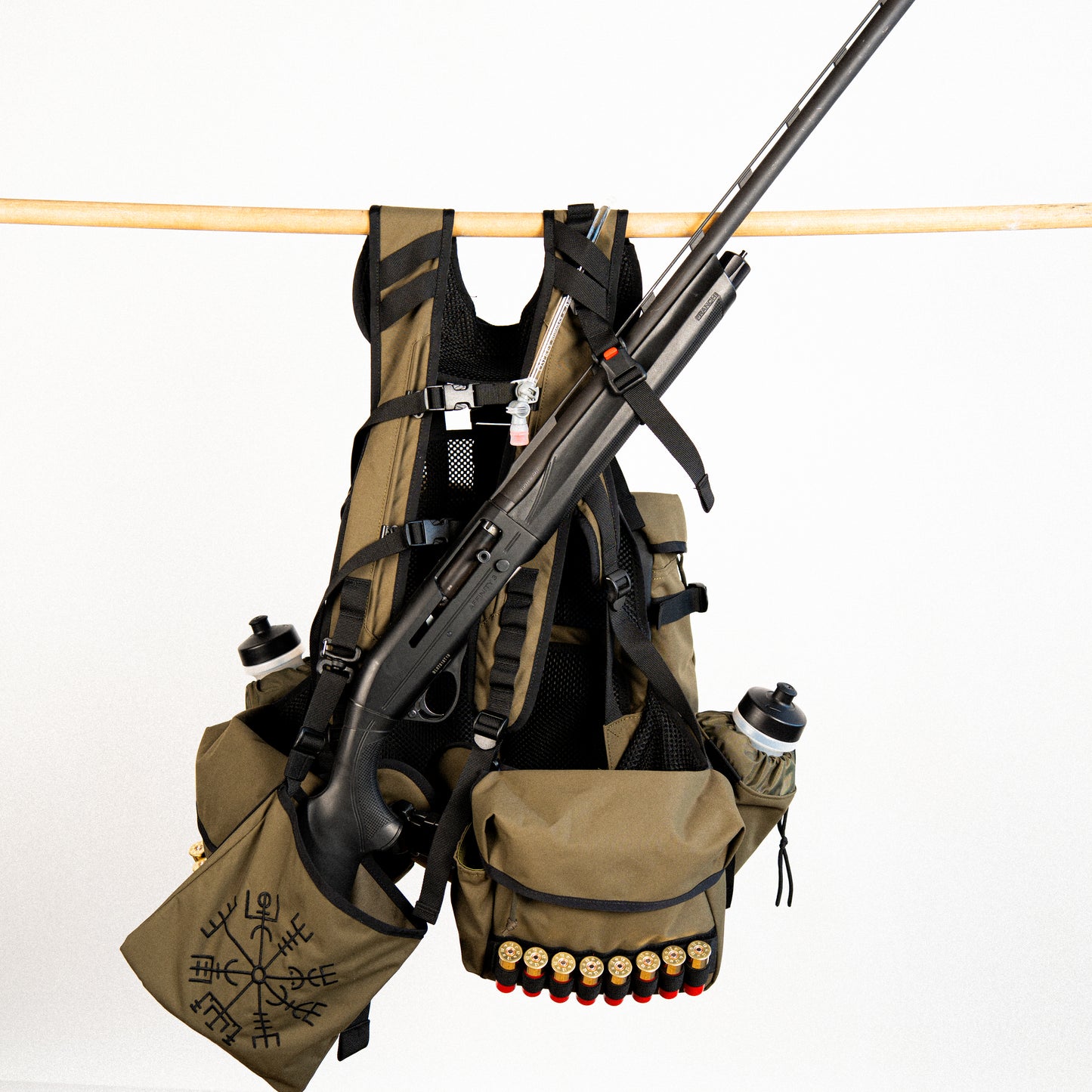 Hunting vest