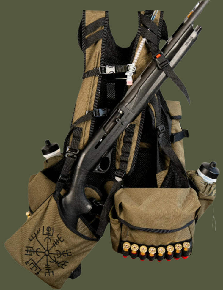 <p><strong>Don’t just hunt. Hunt smarter</strong></p>