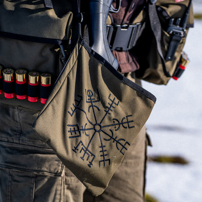 Hunting vest