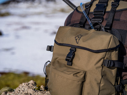 Hunting vest