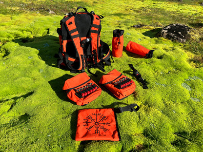 Hunting vest